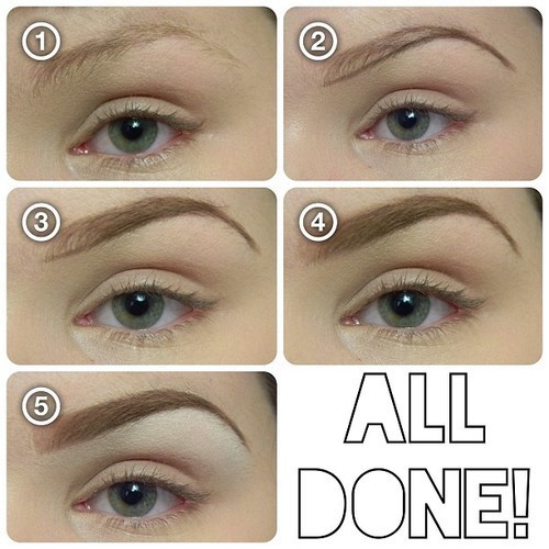 makeup